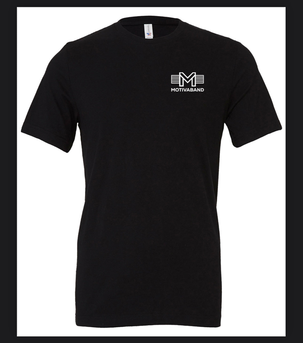black Gym shirts
