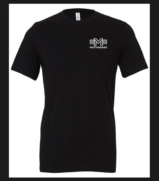 black Gym shirts